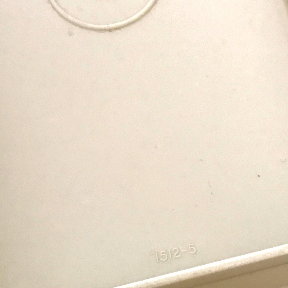 Tupperware Butter Dish - Picture 5 of 5